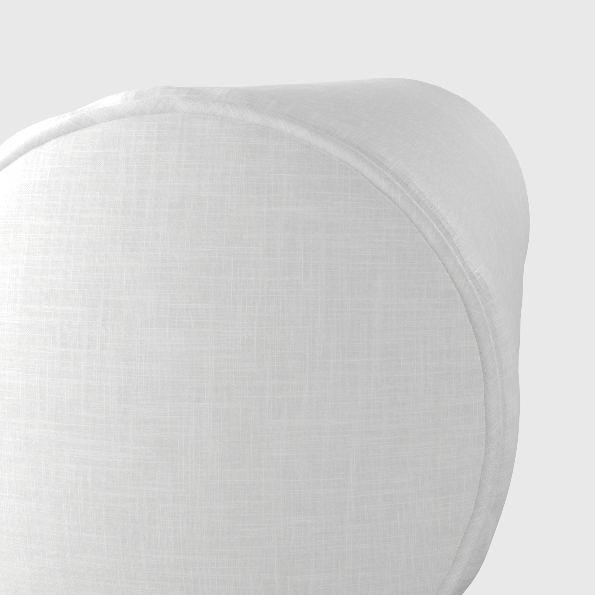 Bolster Pillow in Ikat Believe It - Kelly