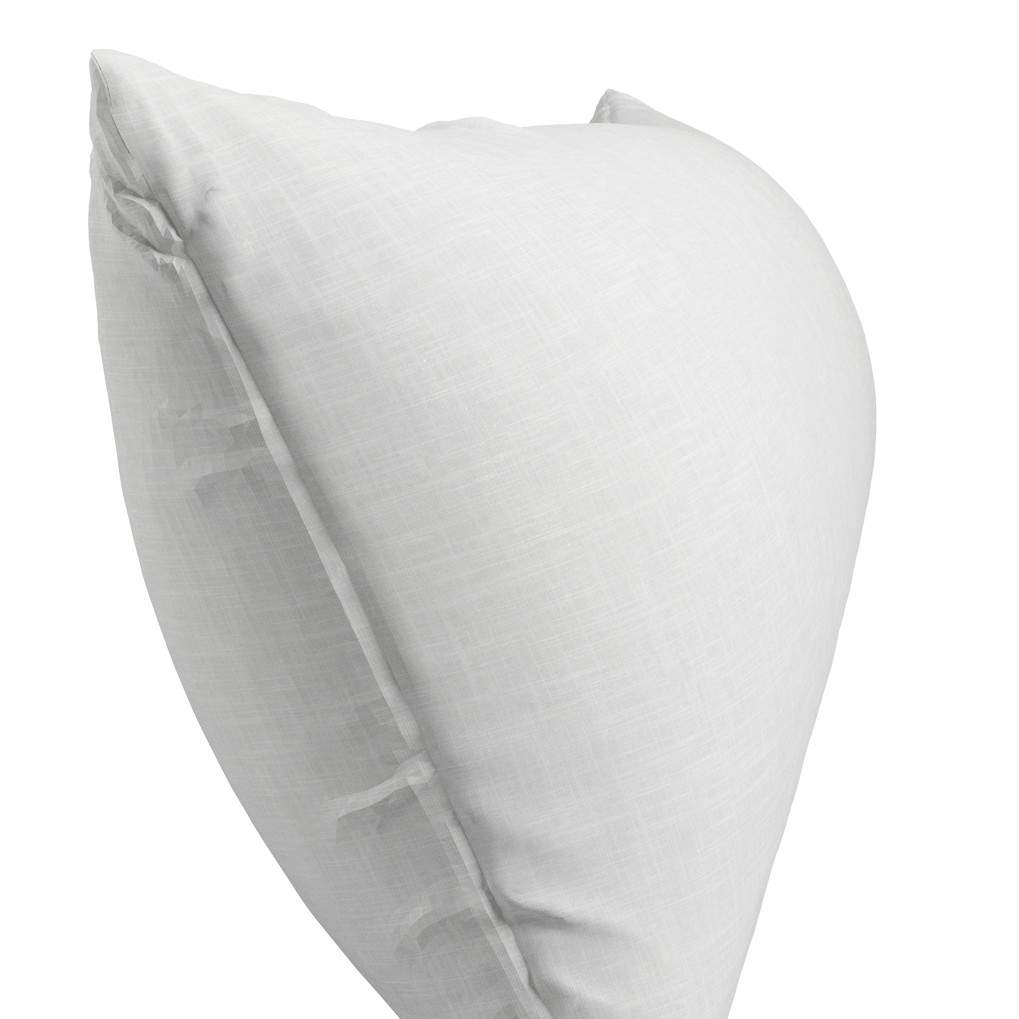 Large Lumbar Pillow in Ikat Believe It - Kelly