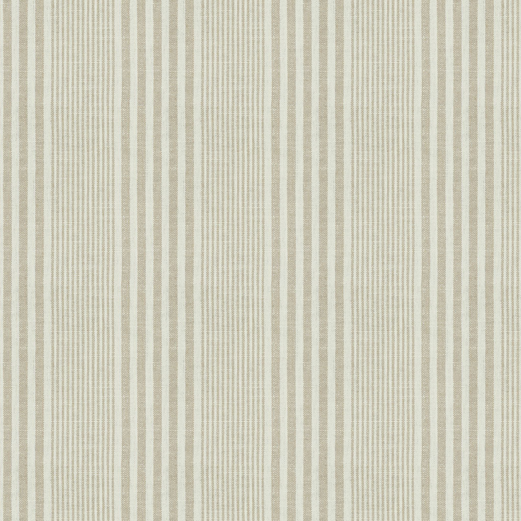 All Lined Up - Shell