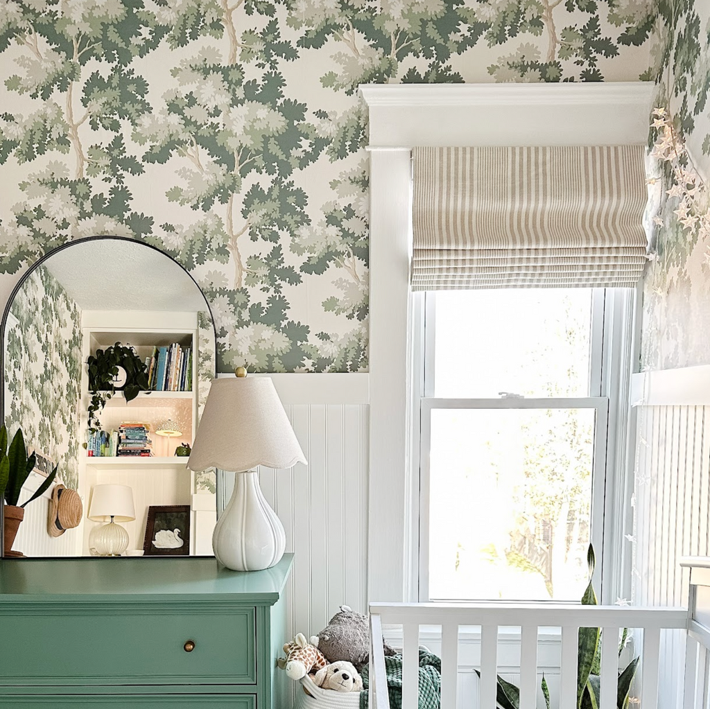 All Lined Up - Shell