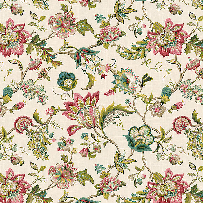 Fleur de Leaf - Blossom