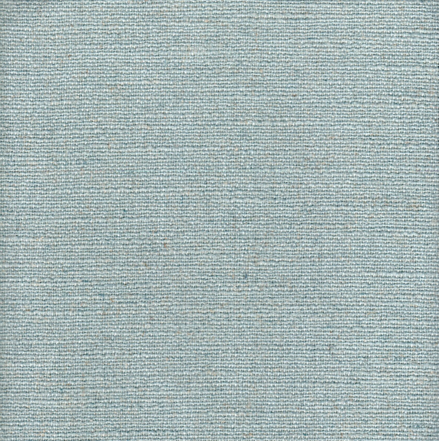 Slubby Linen - Puddle