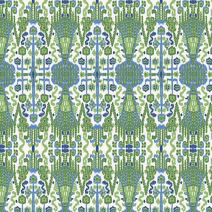 Ikat Believe It - Kelly