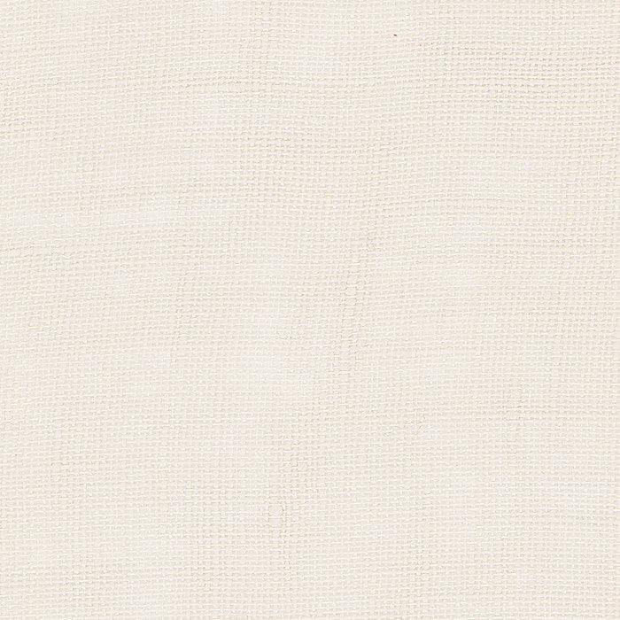 Linen Sheer - Ivory