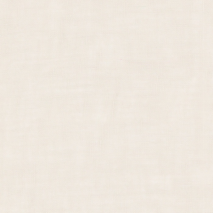 Linen Sheer - Ivory