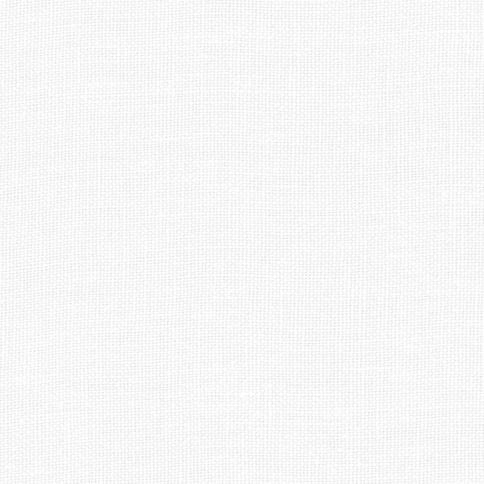 Lush Linen - White