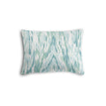 Boudoir Pillow in Mirage - Surf
