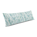 Large Lumbar Pillow in Mirage - Surf
