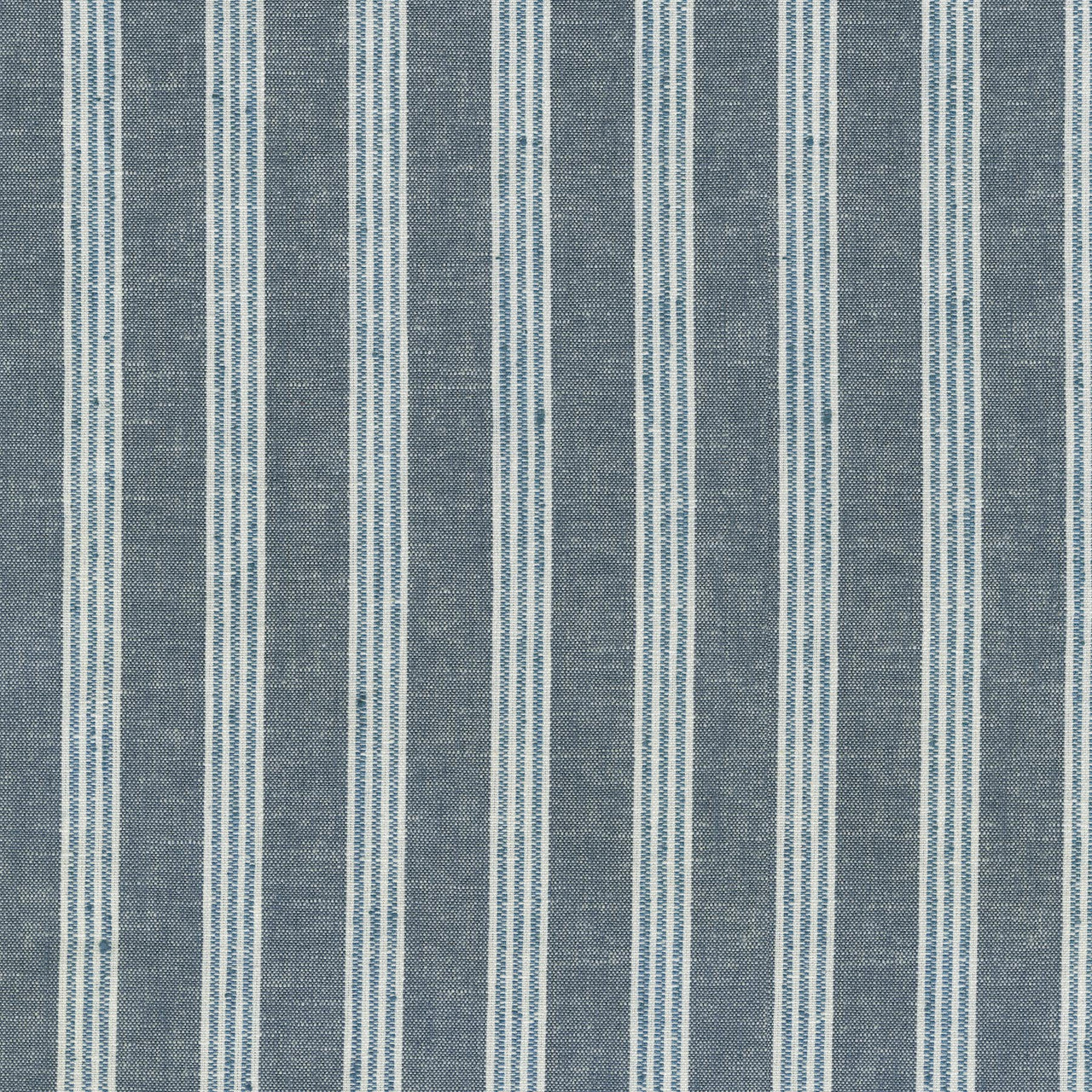 Nautical Stripes - Surfs Up