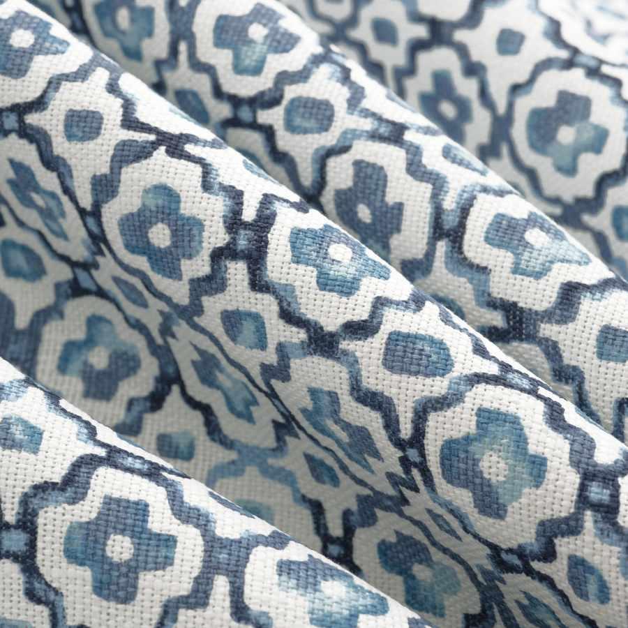 Positive Print - Azure