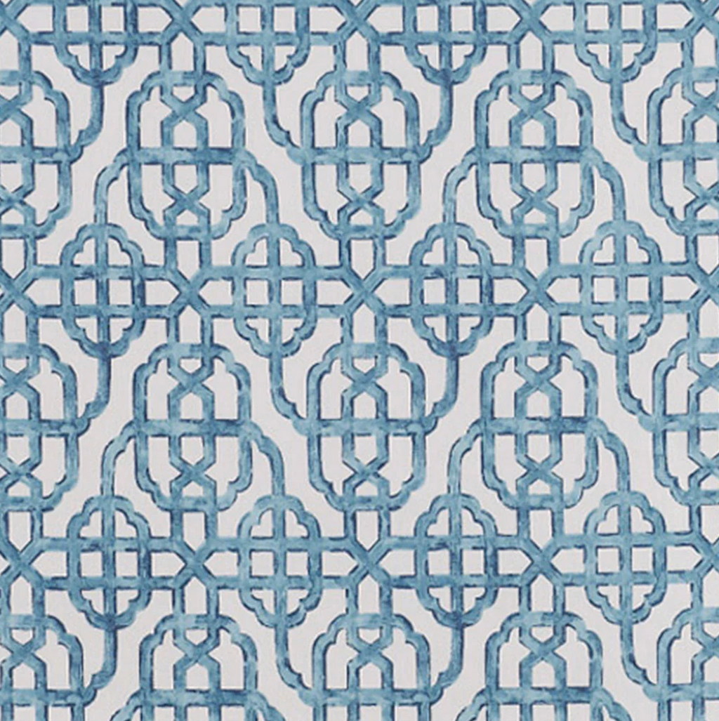 Trellis Like It Is - Waves