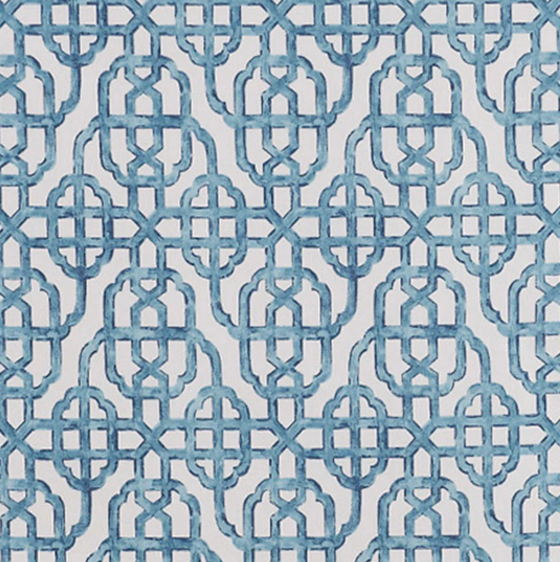 Trellis Like It Is - Waves