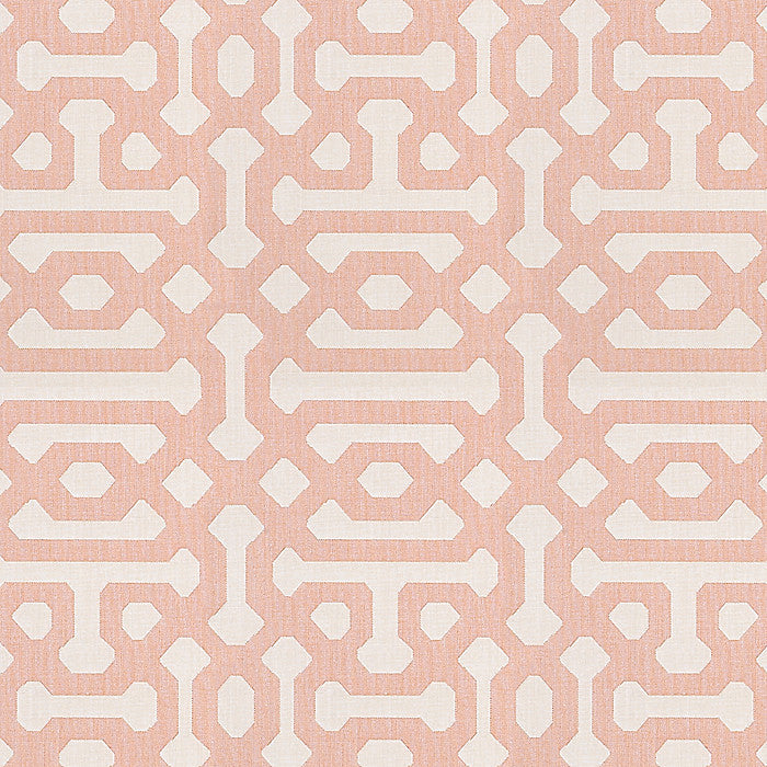 Sunbrella® Fretwork - Cameo