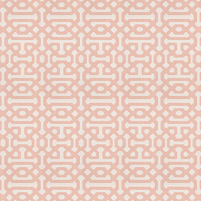 Sunbrella® Fretwork - Cameo