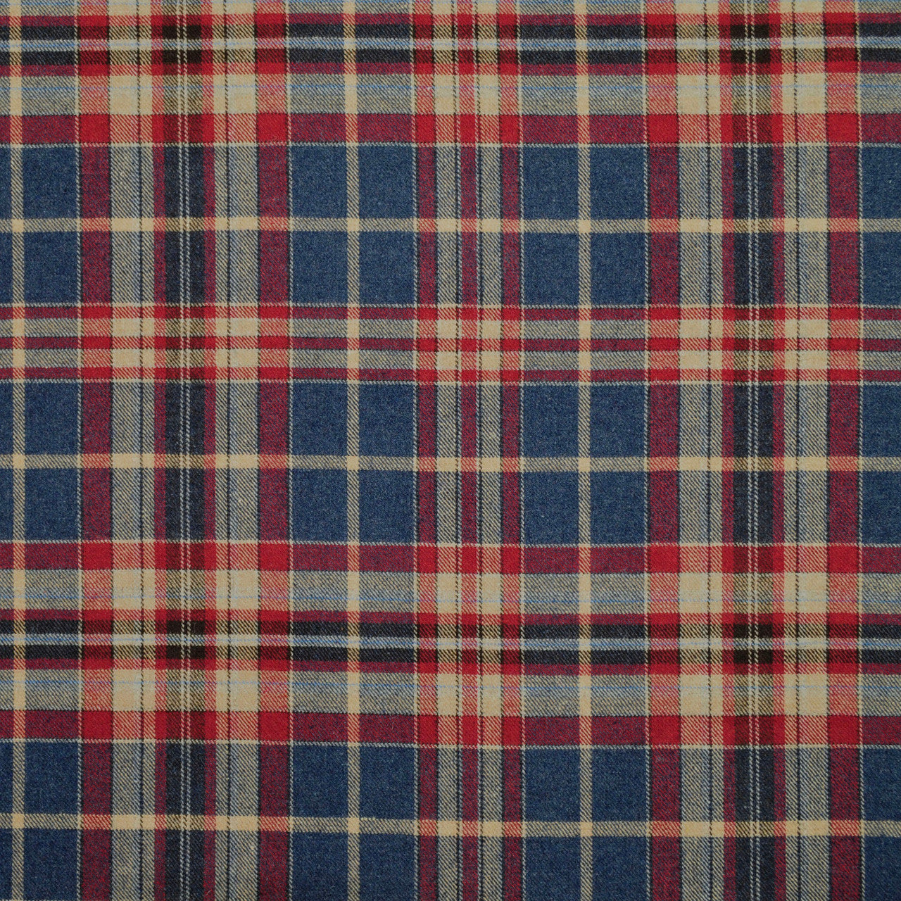 Tartan - Flannel