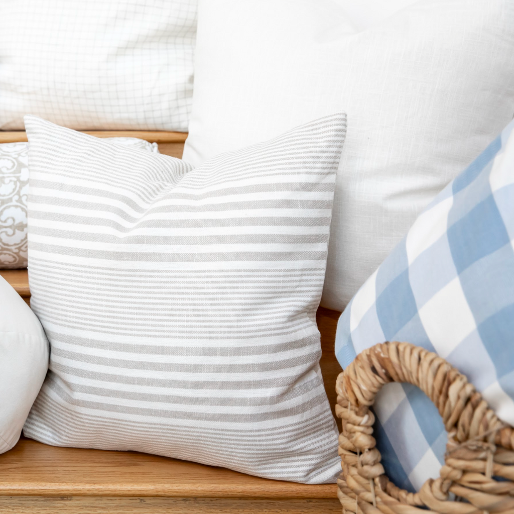 All Lined Up - Shell