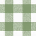 Buffalo Check - Sage