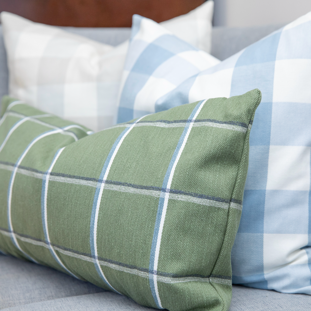 Check With Me - Pine