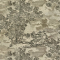 Country Toile - Onyx