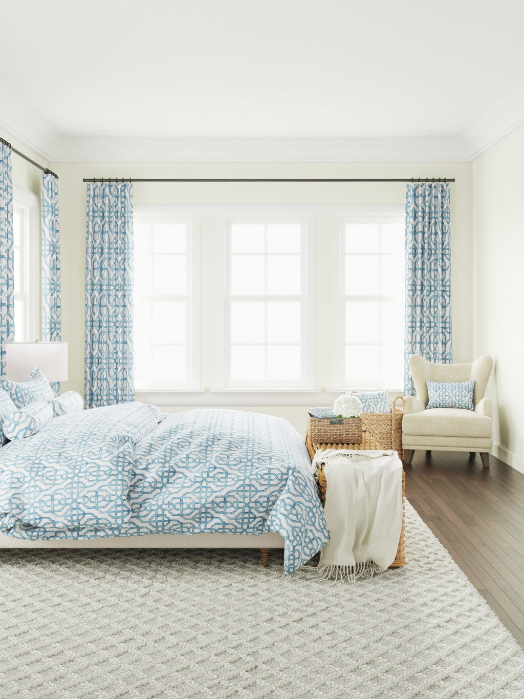 Trellis Like It Is - Waves