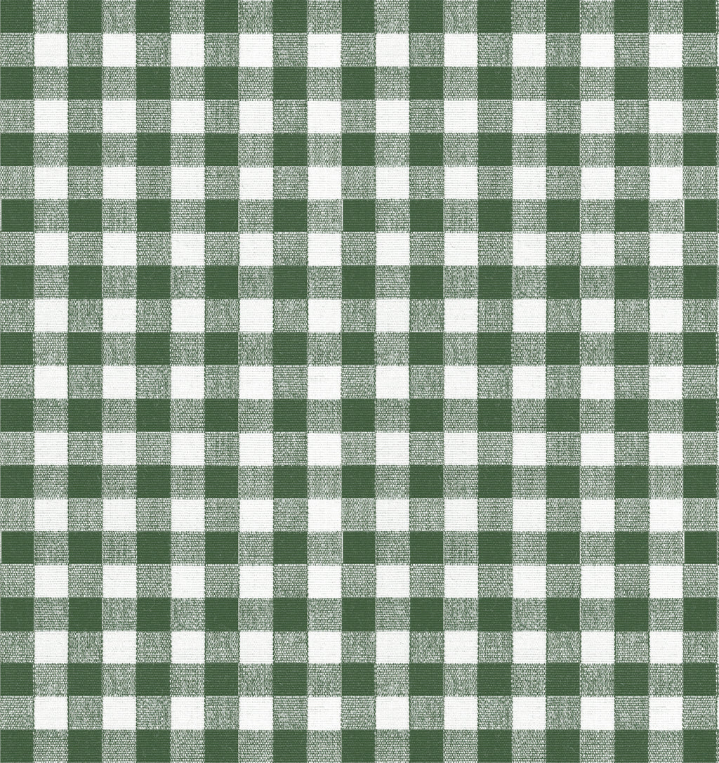 Gingham - Fir