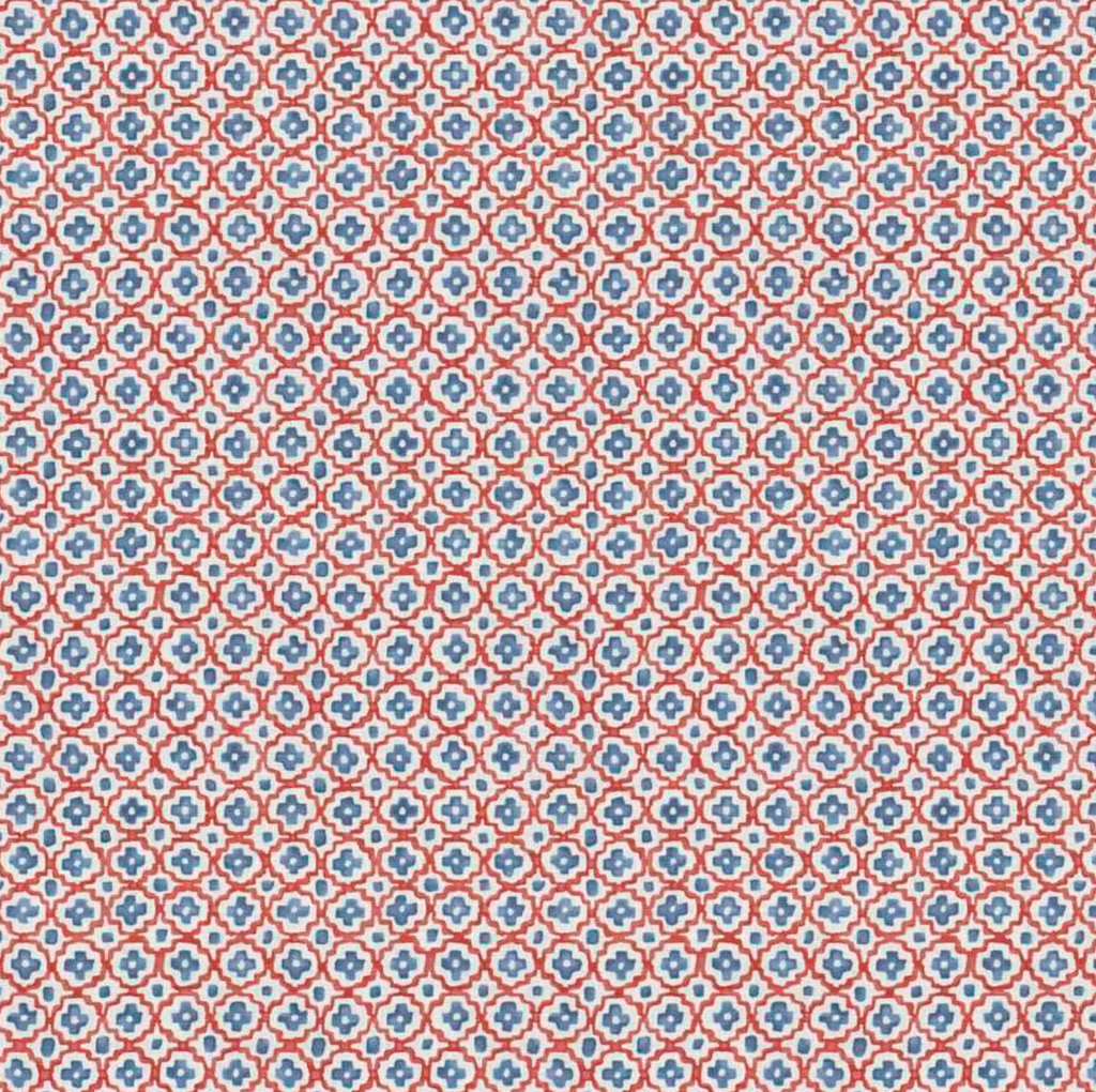 Positive Print - Americana