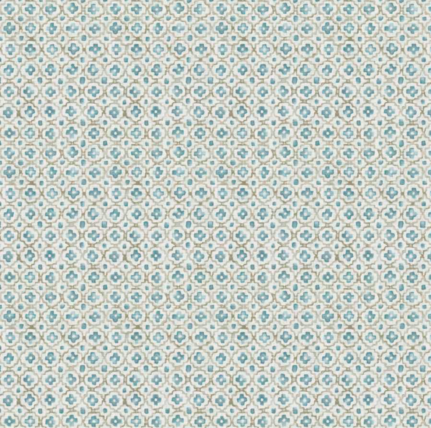 Positive Print - Rain